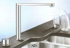 Blanco Armatur Elos 514925 chrom