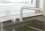 Blanco Armatur Periscope-S-F 514037 chrom
