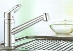 Blanco Armatur Actis 512889 chrom