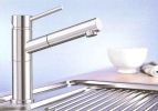 Blanco Armatur Alta-S Compact 515122 chrom