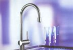 Blanco Armatur Filo-S 512405 chrom