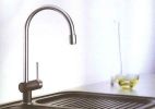 Blanco Armatur Filo-S Silgranit 512760 anthrazit-Edelst