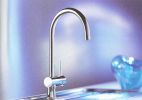 Blanco Armatur Filo 512324 chrom
