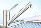 Blanco Armatur Antas 515337 chrom