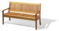Bank Lifetime 150 cm zur Set- Erweiterung