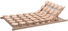 Bettsystem Relax 2000 RSH21019 Tellersystem 100x190