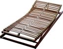 Relax Lattenrost Flexo LV8020 80x200 S+F-Hochstellung