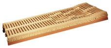 Relax NATURFORM N0920 Lamellensystem 90x200 starr