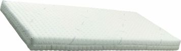 Relax Matratze SILVERNESS 1 SV11020 100x200 Naturlatex
