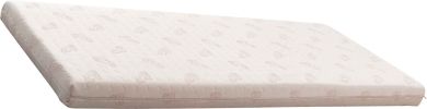 Relax Matratze MELODIE 1/8 LA705 140x200 Naturlatexkern