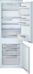 Siemens Einbau - K�hl-Gefrier-Kombination KI 28VA20