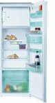 Siemens Einbau - K�hl- Gefrierautomat KI 28LA40
