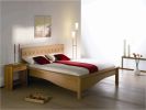 T-drei Bett Milano BMI0922 90x220 Eiche