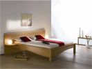 T-drei Bett Florenz BFO2022 200x220 Eiche