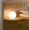 T-drei zwei Ablagen Bett Florenz BAB38 38cm Eiche