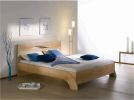T-drei Bett FLY BFY0921 90x210 Kernesche