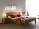 T-drei Bett Luna BLU2020 200x200 Buche
