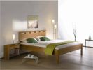 T-drei Bett Laura BLA2022 200x220 Eiche