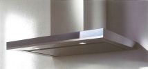 Sedia Wand - Dunstabzugshaube Horizonte 120cm Edelstahl