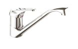 Sedia Armatur MelohMix 2 020030 chrom