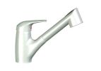Sedia Armatur Xena Brause 020214 Auszug chrom