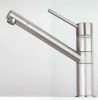 Sedia Armatur Cox 020066 edelstahlfarbig
