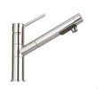 Sedia Armatur Cox Brause chrom 020054