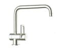 Sedia Armatur Arwa Twin 022600 chrom