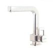 Sedia Armatur Arwa Quadriga 022601 chrom