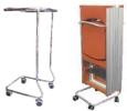 Sedia Wagen Klappstuhl Compact 1786909 Metall
