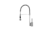 Sedia Armatur Billy Gastro chrom 020468