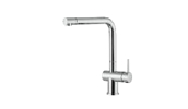 Sedia Armatur Live chrom 020493