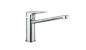 Sedia Armatur Nobi chrom 020473