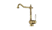 Sedia Armatur Antica bronzefarbig 020475
