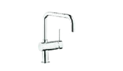 Sedia Armatur Minta chrom 020620