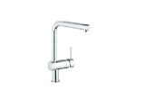 Sedia Armatur Minta Auszug chrom 020622