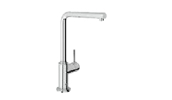 Sedia Armatur Atrio chrom 020638