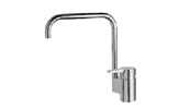 Sedia Armatur Active2 chrom 020803