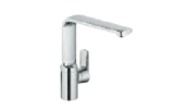 Sedia Armatur JOOP! chrom 020445