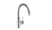 Sedia Armatur Bingo Star 200 chrom 020418