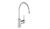 Sedia Armatur Bingo Star chrom 020410