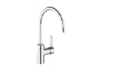 Sedia Armatur Bingo Star Auszug chrom 020412