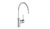 Sedia Armatur Bingo Star Unterfenster chrom 020414
