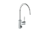 Sedia Armatur Bingo Star GAV chrom 020416
