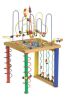 Motorikschleife Spieltisch 90 x 67 cm