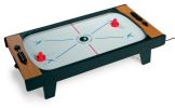 Air Hockey 98 x 51 cm Tischspiel