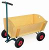 Bollerwagen mit Luftbereifung 100 x 64 cm