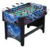 Tischfussball Profi-Kicker Stadiondesign 61 cm hoch