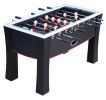 Tischfussball Profi schwarz